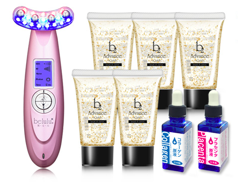 美ルルリバース 公式サイト