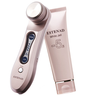 エステナードソニックROSE